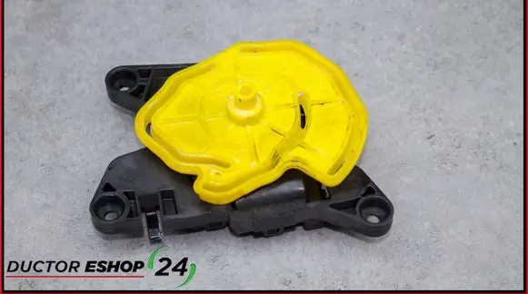 Hyundai ix20 Air flap motor/actuator D266YN9LA01