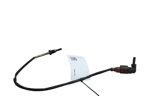 Audi A6 S6 C6 4F Exhaust gas temperature sensor 03L906088CA