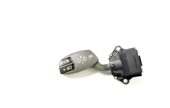 BMW 7 E65 E66 Indicator stalk 6911516