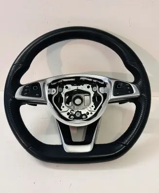 Mercedes-Benz E W213 Steering wheel A0004606600