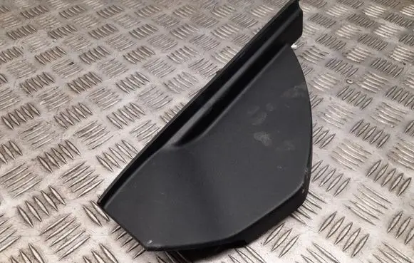 Mercedes-Benz GL X166 Dashboard side end trim A1666800407