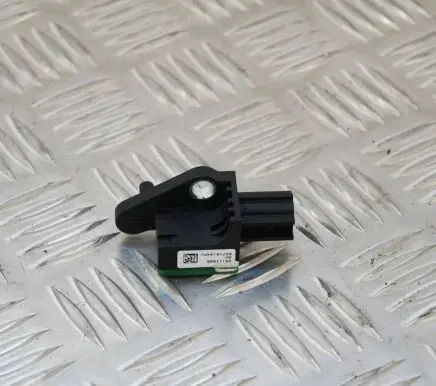 Seat Alhambra (Mk2) Airbag deployment crash/impact sensor 5N0959351B