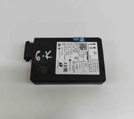 Mercedes-Benz EQC Blind spot module A0009026546 A0009017503