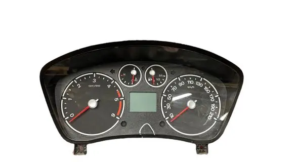 Ford Transit - Tourneo Connect Speedometer (instrument cluster) 9T1T10849CE