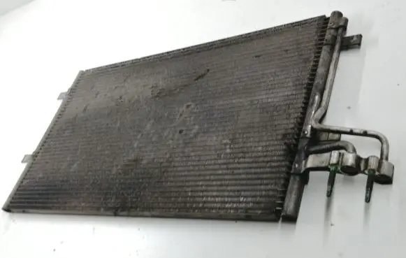 Ford Focus A/C cooling radiator (condenser)