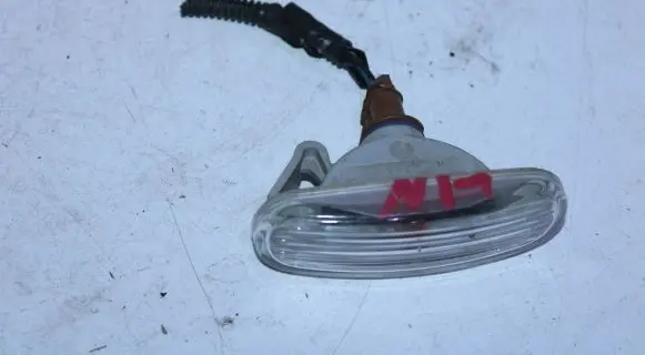 Fiat Linea Front fender indicator light 51717793
