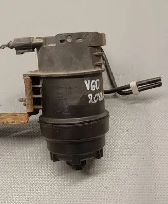 Volvo V60 Fuel filter 31342921 D0X1A