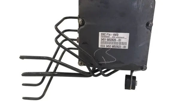 BMW 5 F10 F11 ABS Pump 6852820 6852822