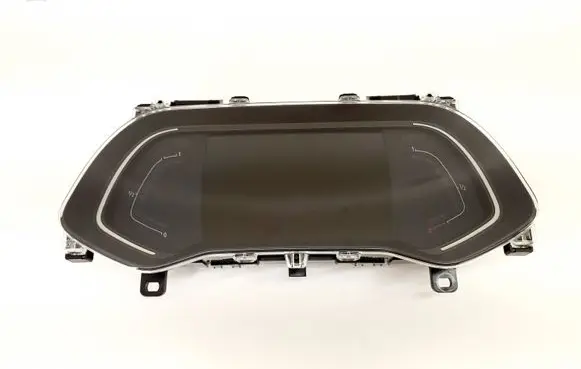 Renault Captur II Speedometer (instrument cluster) P248094299R 248094299R