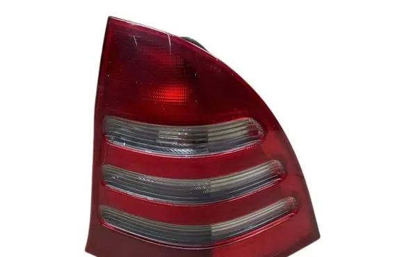 Mercedes-Benz C AMG W203 Rear/tail lights A2038201264 15355900