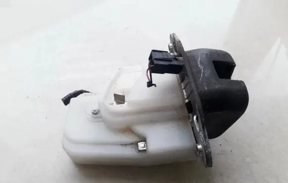 Honda CR-V Tailgate/trunk/boot lock/catch/latch