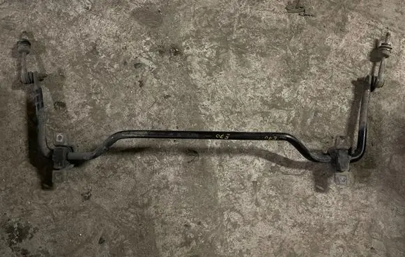 BMW X5 E70 Rear anti-roll bar/sway bar P678304101 T21532261