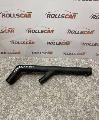Renault Scenic I Engine coolant pipe/hose 8200035903