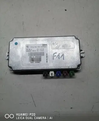 BMW 5 F10 F11 Camera control unit module 16129510