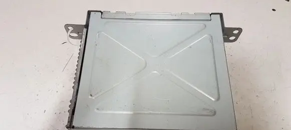 Opel Insignia A Radio/CD/DVD/GPS head unit 13317120 M1G475126