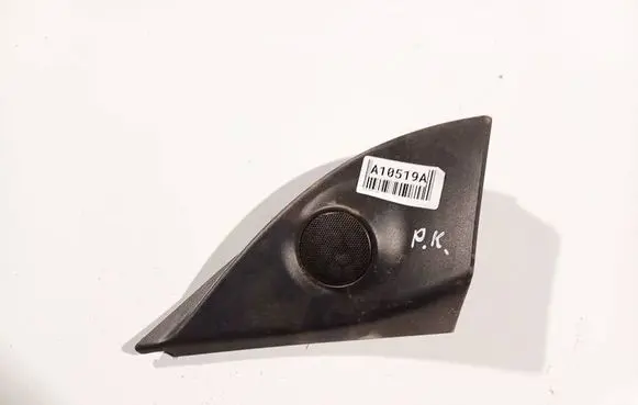 Opel Astra H Side speaker trim/cover 24468437
