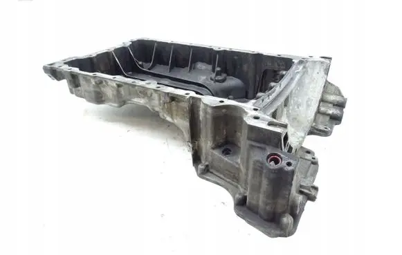 Mercedes-Benz E W212 Oil sump 6420142602