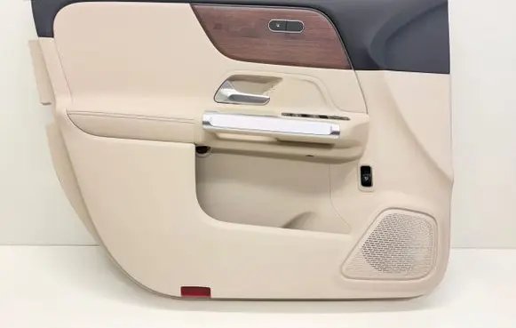 Mercedes-Benz GLB x247 Front door card panel trim A2477204702