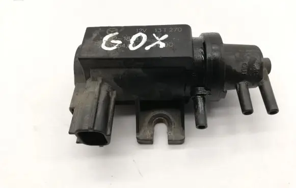 Mazda 6 Turbo solenoid valve SH0218741