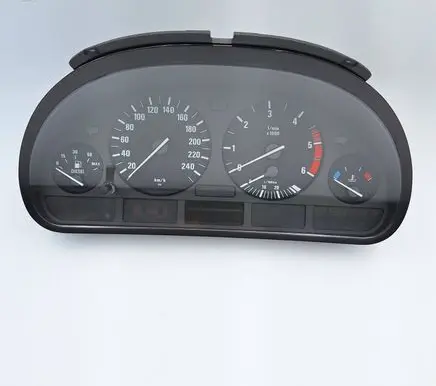 Speedometer (instrument cluster)