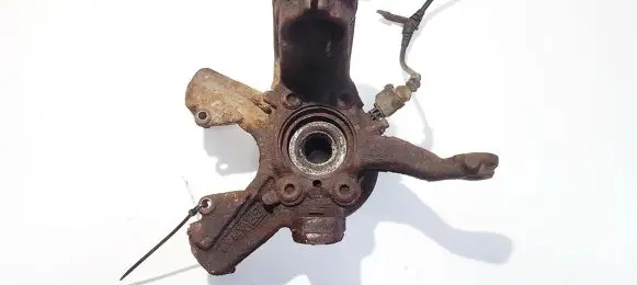 Skoda Octavia Mk2 (1Z) Front wheel hub