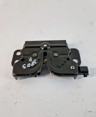Jeep Cherokee Engine bonnet/hood lock/catch 68237158ab