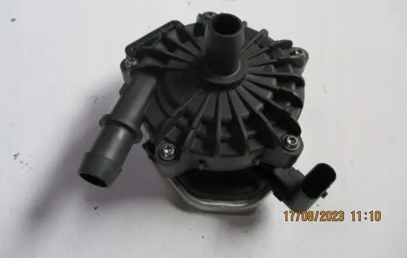 Hyundai H-1, Starex, Satellite Water pump 289202M600