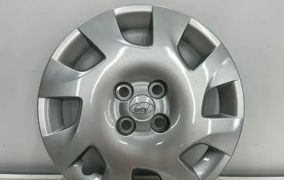 Hyundai i20 (PB PBT) R14 wheel hub/cap/trim 529604P605