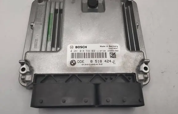 Engine control unit/module