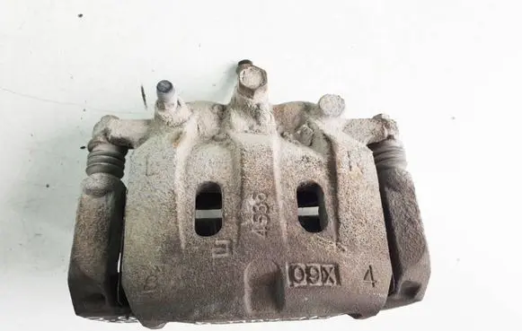 Isuzu D-Max Front brake caliper