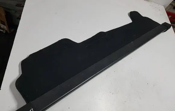 Dacia Dokker Parcel shelf load cover 