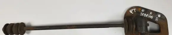 Chrysler Sebring (ST-22 - JR) Rear control arm 04695034