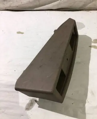 Land Rover Range Rover Sport L320 Foot rest pad/dead pedal EAV50001