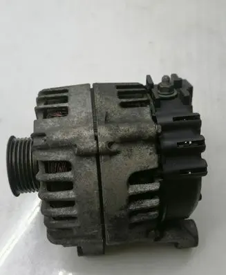 BMW 3 E90 E91 Generator/alternator 7805432