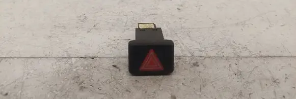 Volkswagen PASSAT B6 Hazard light switch 8E0941509