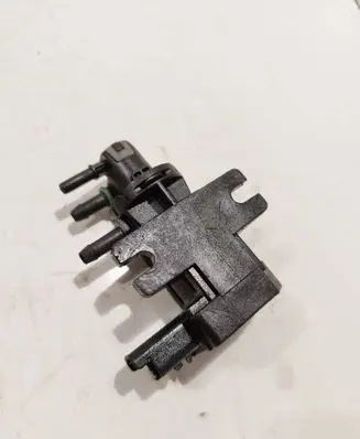Citroen Jumpy Turbo solenoid valve 9674084680 014125429