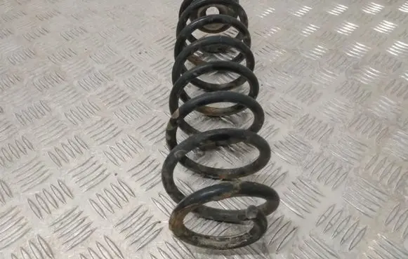 Skoda Fabia Mk1 (6Y) Rear coil spring
