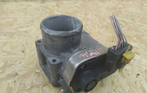 Fiat Doblo Throttle valve CA0011807B