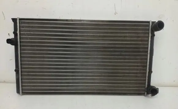 Volkswagen Golf III Air conditioning (A/C) radiator (interior) 