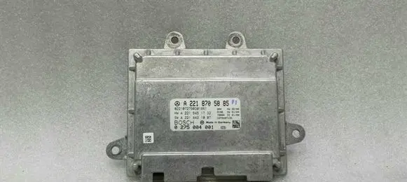 Mercedes-Benz CL C216 Other control units/modules A2218705885