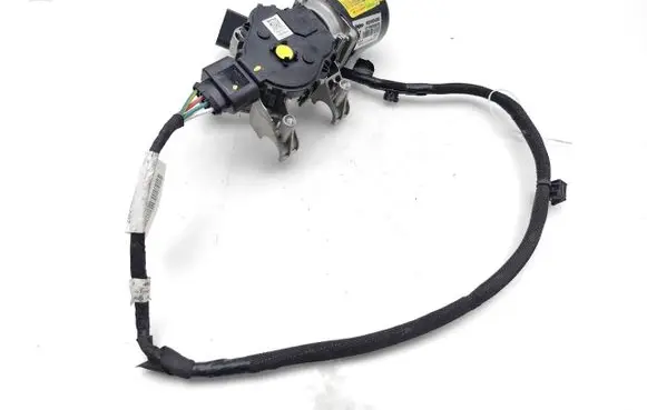 Opel Corsa F Wiper motor 9824534680 1277W000085700 9826750980
