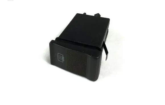 Audi A6 S6 C5 4B Windscreen/window heater switch 4a0941503e