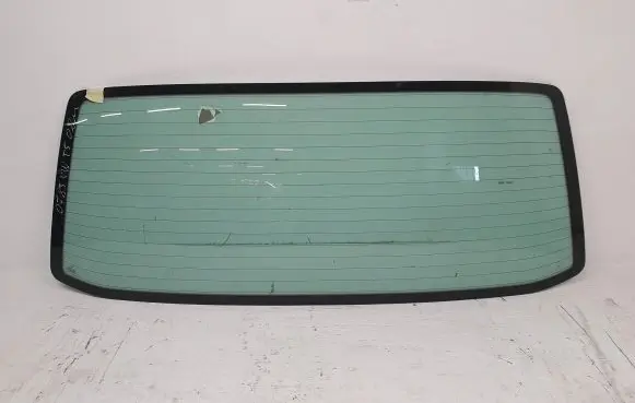 Volkswagen Transporter - Caravelle T5 Rear windscreen/windshield window 