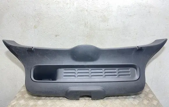 Citroen C4 Cactus Tailgate trim 9801412277 100945A0 100993A0