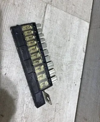 Hyundai Tucson TL Fuse 1898009600