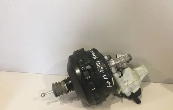 Audi A3 S3 8P Brake booster 1K2614105BL