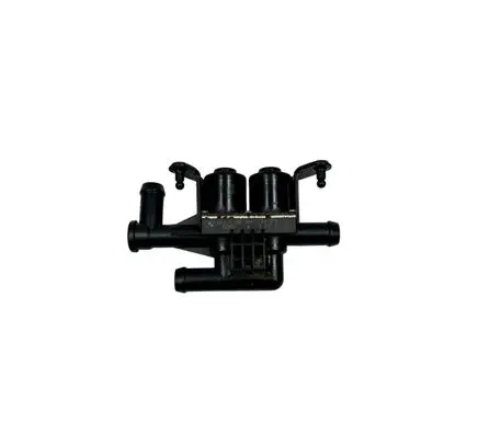 BMW 5 F10 F11 Coolant heater control valve 9310349