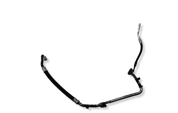 Mini One - Cooper Coupe R56 Air conditioning (A/C) pipe/hose 