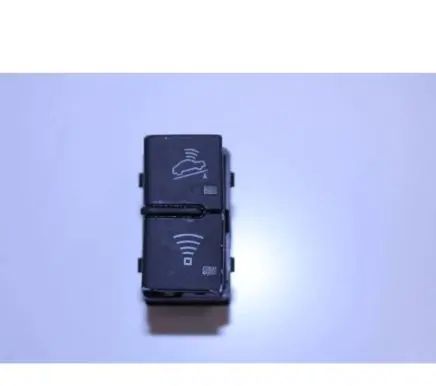 Audi A4 S4 B6 8E 8H Alarm switch 8E2962109