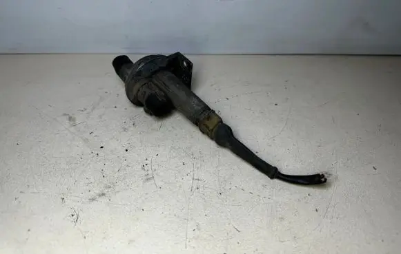 Volkswagen Golf I Idle control valve (regulator) 0280140112 0280140121